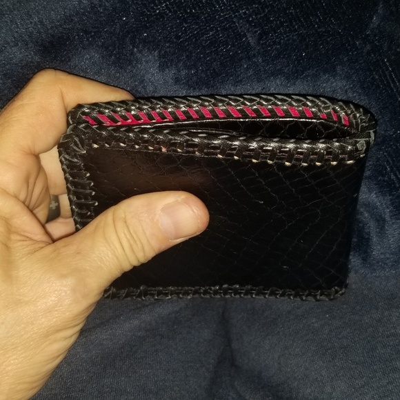 Wallet - Picture 4 of 4